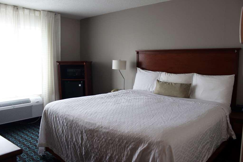 Hotel Wingate By Wyndham Dayton North Habitación foto
