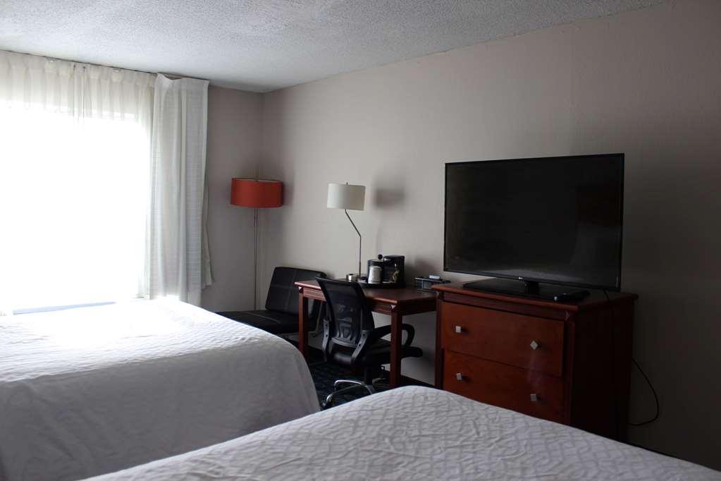 Hotel Wingate By Wyndham Dayton North Habitación foto