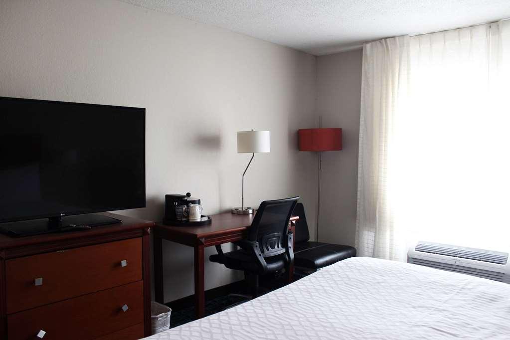 Hotel Wingate By Wyndham Dayton North Habitación foto