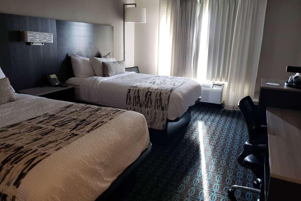 Hotel Wingate By Wyndham Dayton North Habitación foto
